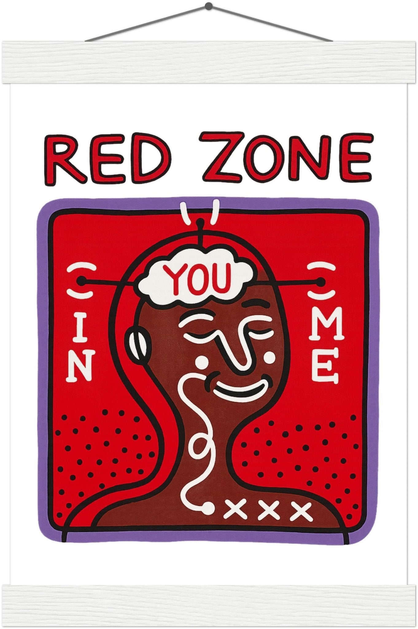 {{ product_title }} | custom design by CredenzArt | Art Wear & Home Decor