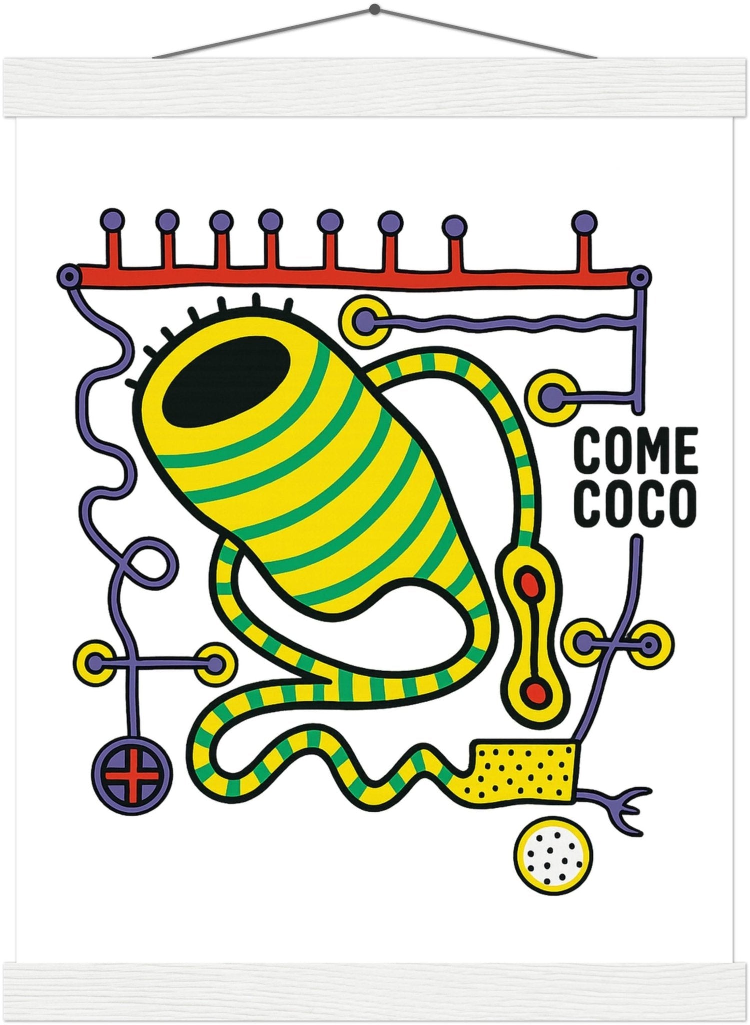 {{ product_title }} | custom design by CredenzArt | Art Wear & Home Decor