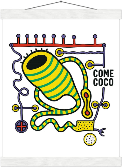 {{ product_title }} | custom design by CredenzArt | Art Wear & Home Decor