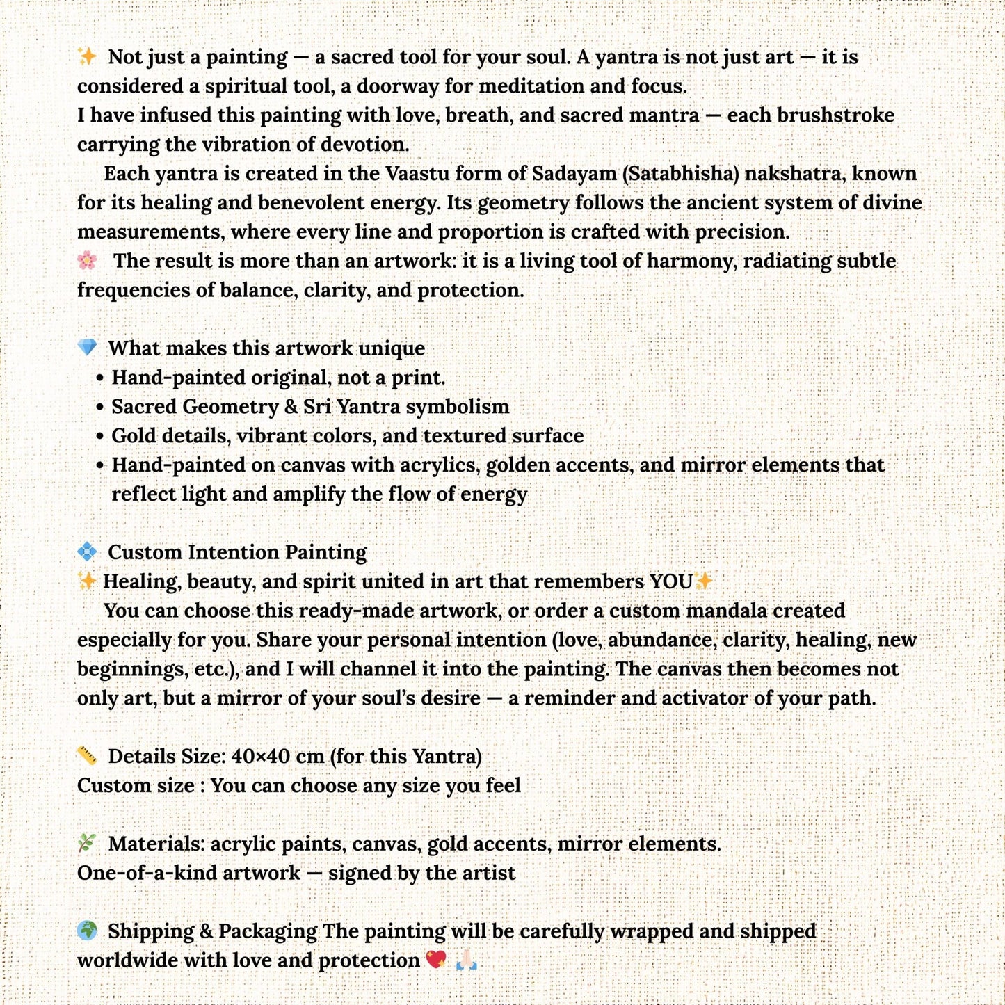 {{ product_title }} | custom design by CredenzArt | Art Wear & Home Decor