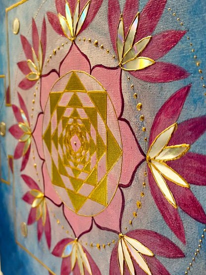 {{ product_title }} | custom design by CredenzArt | Art Wear & Home Decor