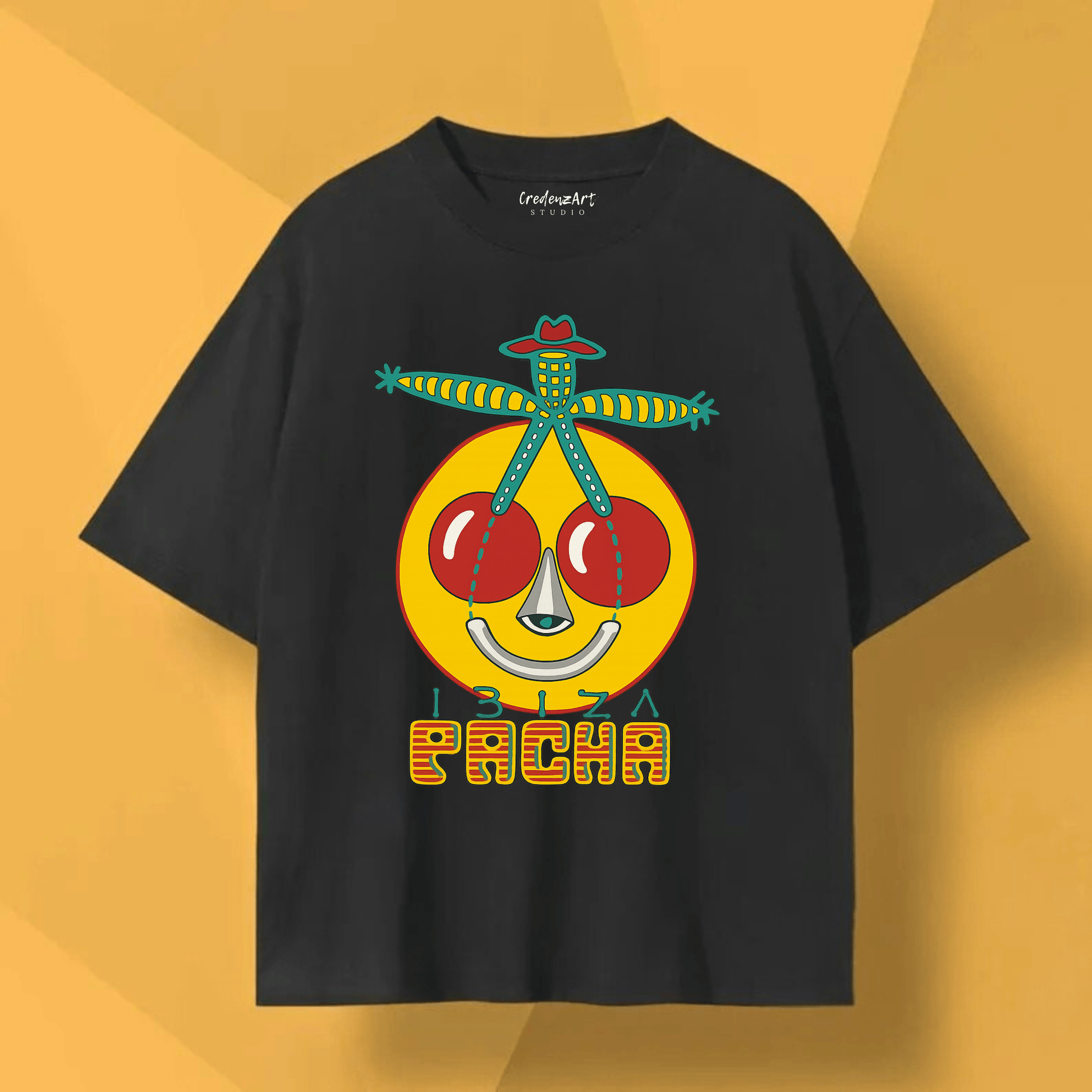 {{ product_title }} | custom design by CredenzArt | Art Wear & Home Decor