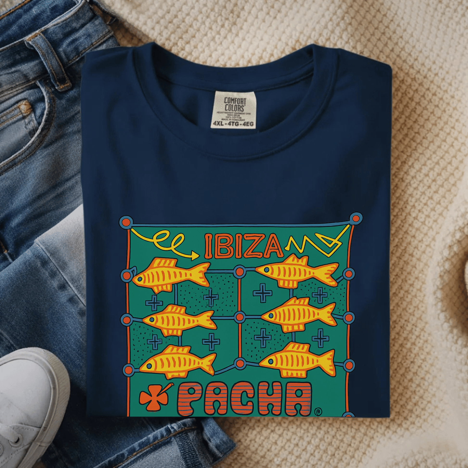 {{ product_title }} | custom design by CredenzArt | Art Wear & Home Decor