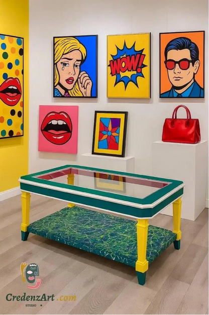 {{ product_title }} | custom design by CredenzArt | Art Wear & Home Decor