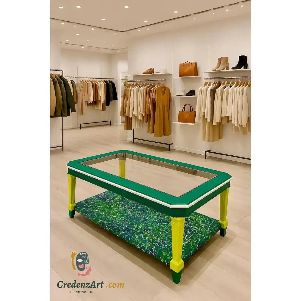 {{ product_title }} | custom design by CredenzArt | Art Wear & Home Decor