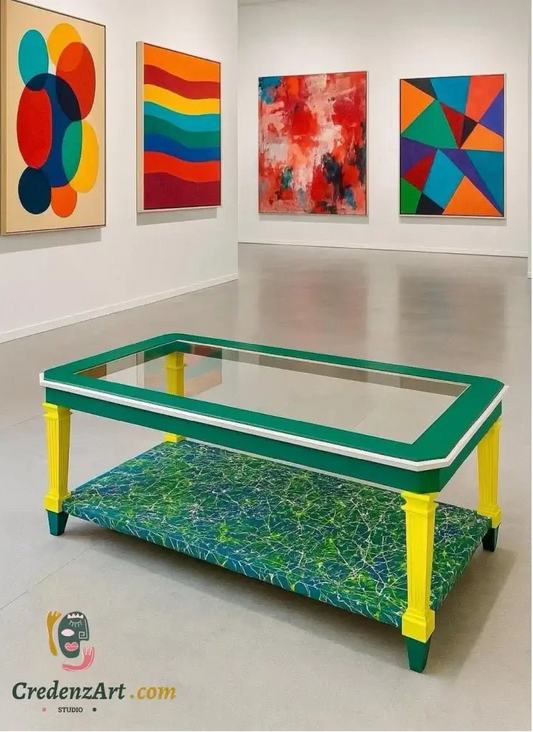 {{ product_title }} | custom design by CredenzArt | Art Wear & Home Decor