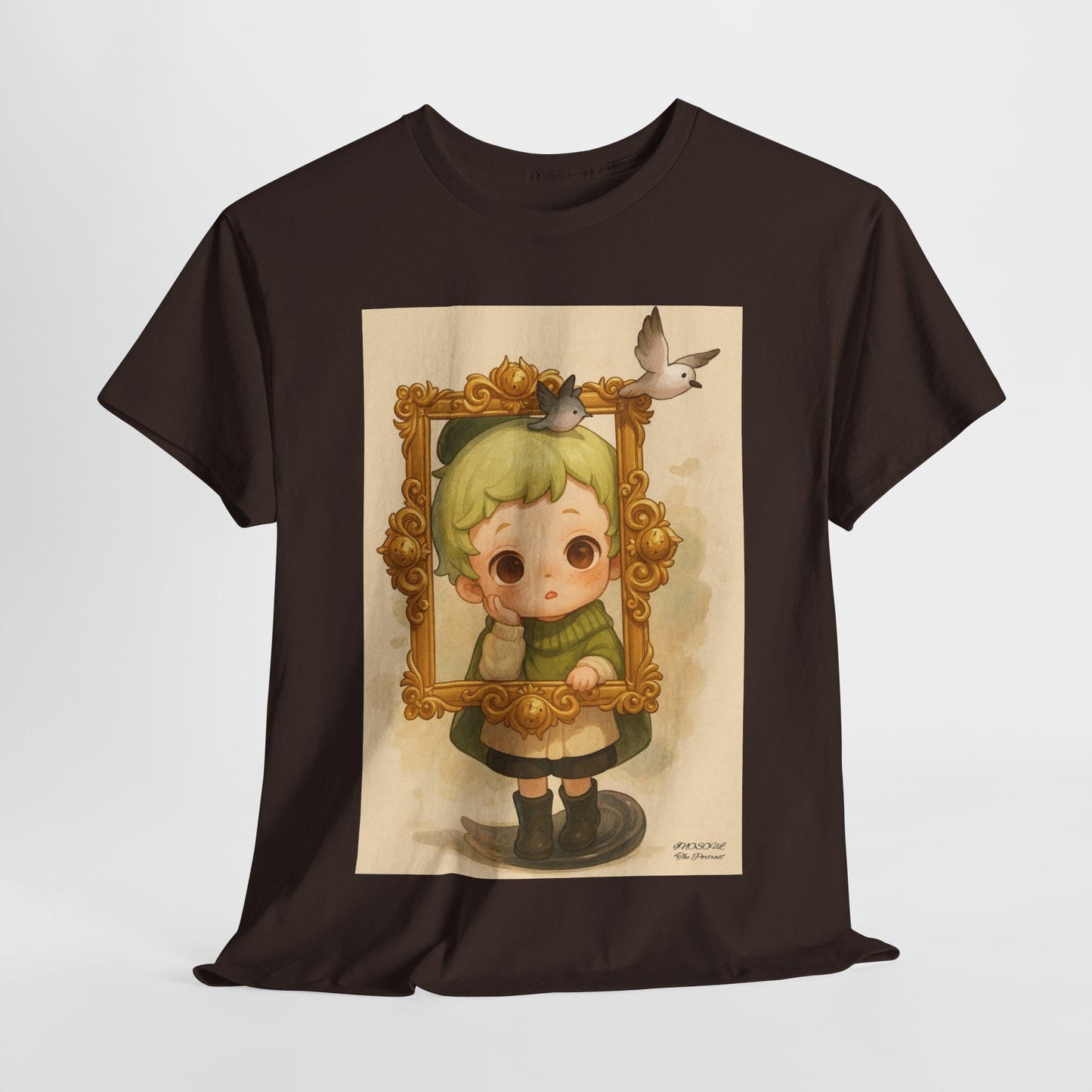 {{ product_title }} | custom design by CredenzArt | Art Wear & Home Decor