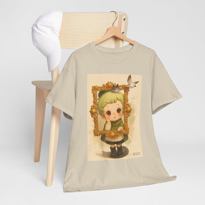 {{ product_title }} | custom design by CredenzArt | Art Wear & Home Decor