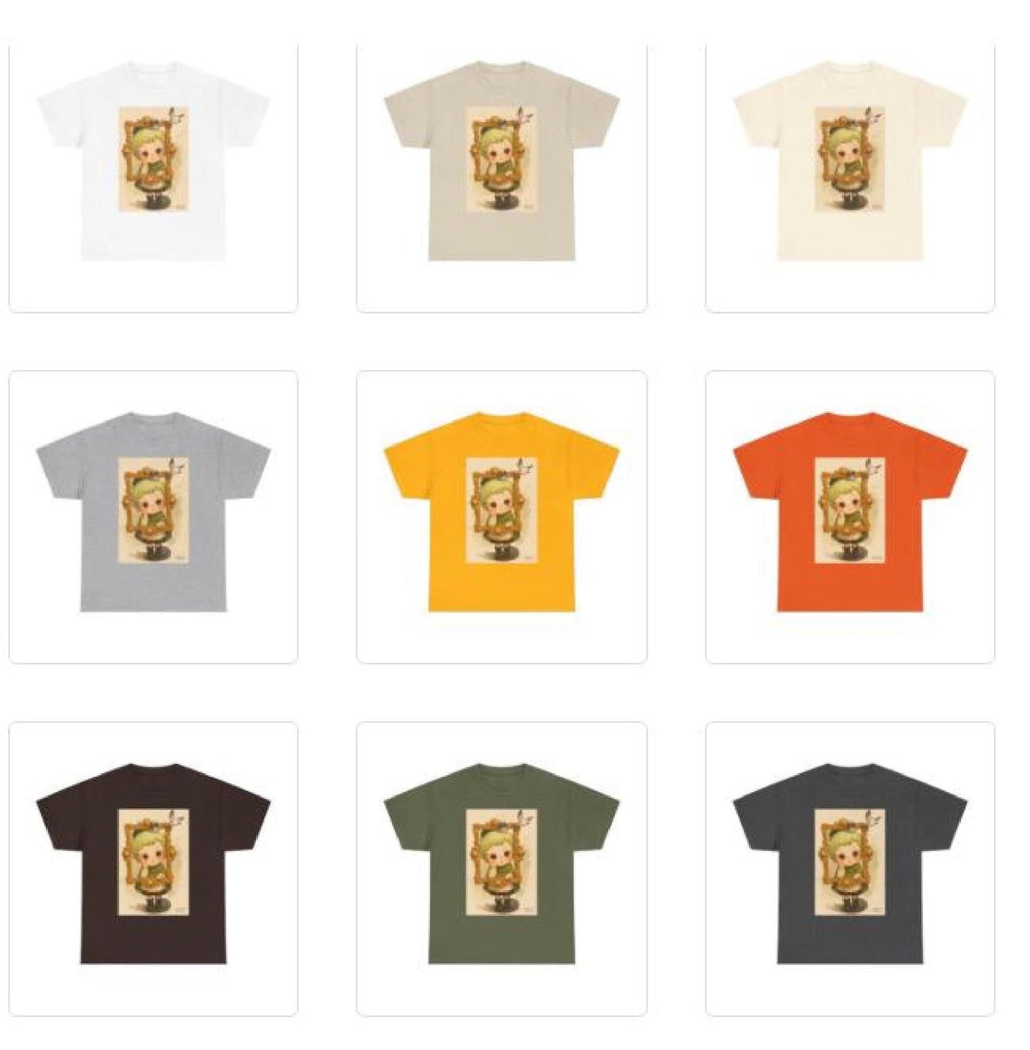 {{ product_title }} | custom design by CredenzArt | Art Wear & Home Decor