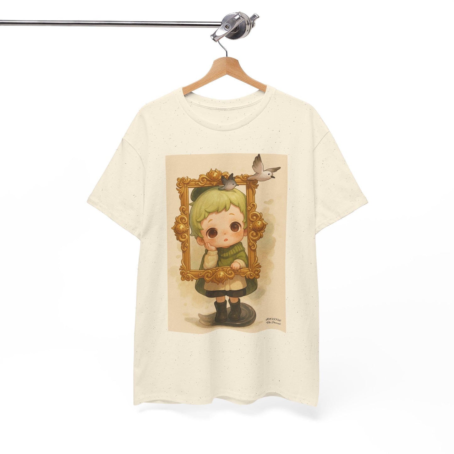 {{ product_title }} | custom design by CredenzArt | Art Wear & Home Decor