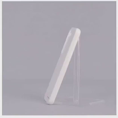 Cherry Gift Custom Phone Case - Slim Red Aesthetic iPhone Cover Gift for Her iPhone 13 14 11 12 13 15 Pro Max X, Personalized Cherries Lover