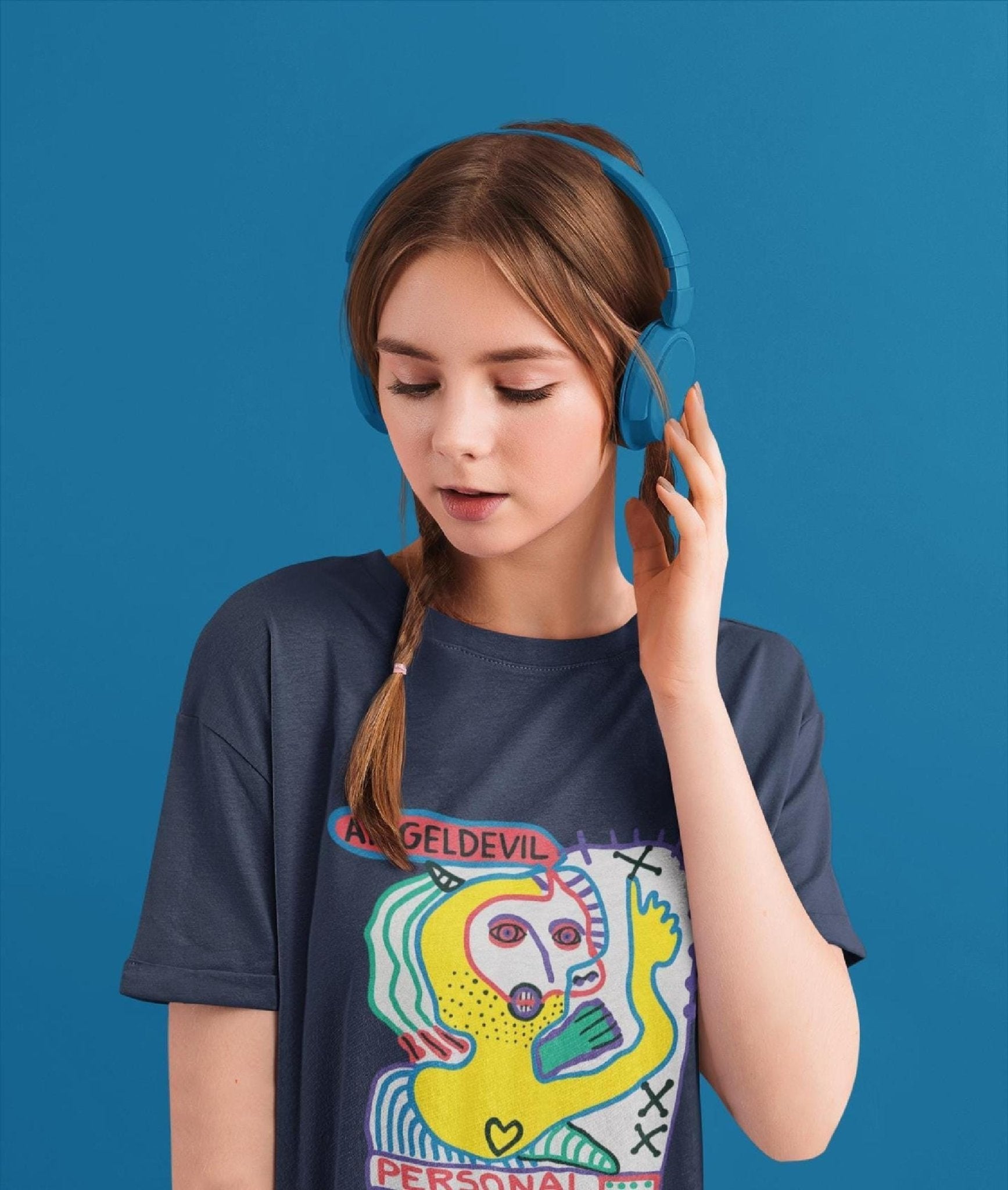 {{ product_title }} | custom design by CredenzArt | Art Wear & Home Decor