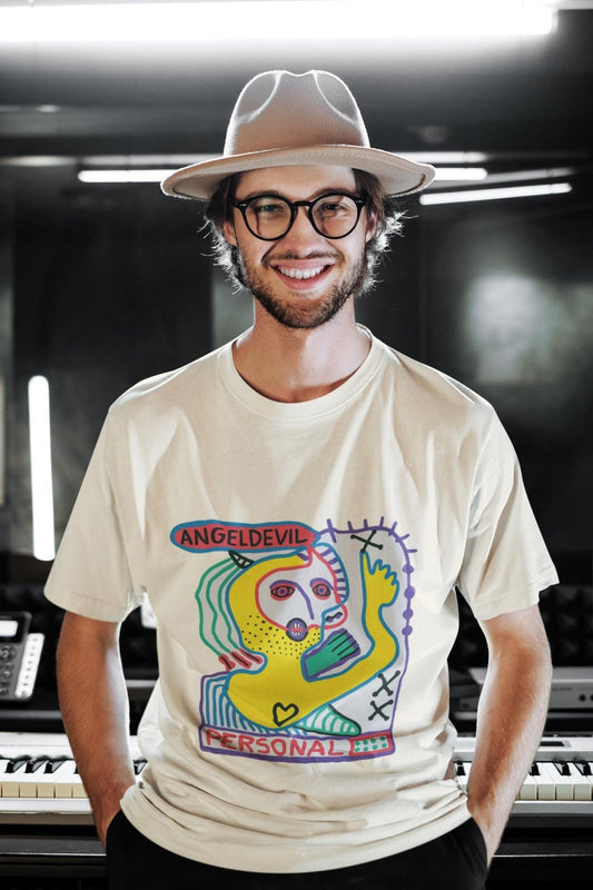 {{ product_title }} | custom design by CredenzArt | Art Wear & Home Decor