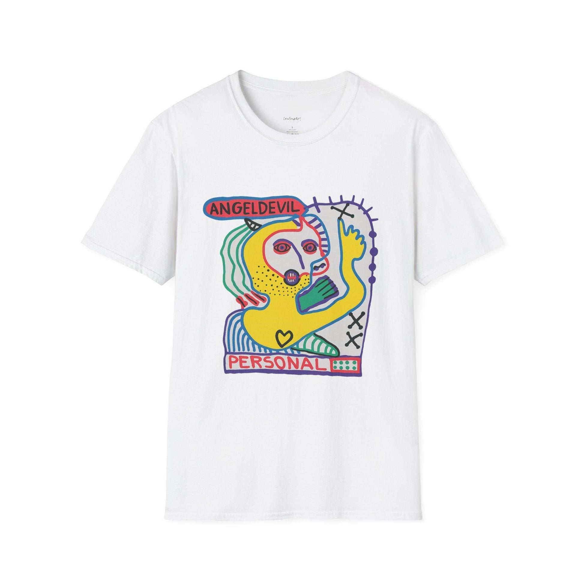 {{ product_title }} | custom design by CredenzArt | Art Wear & Home Decor