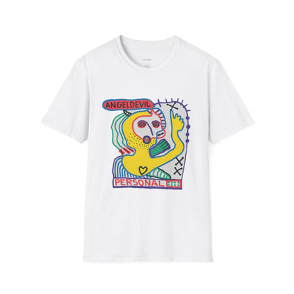 {{ product_title }} | custom design by CredenzArt | Art Wear & Home Decor