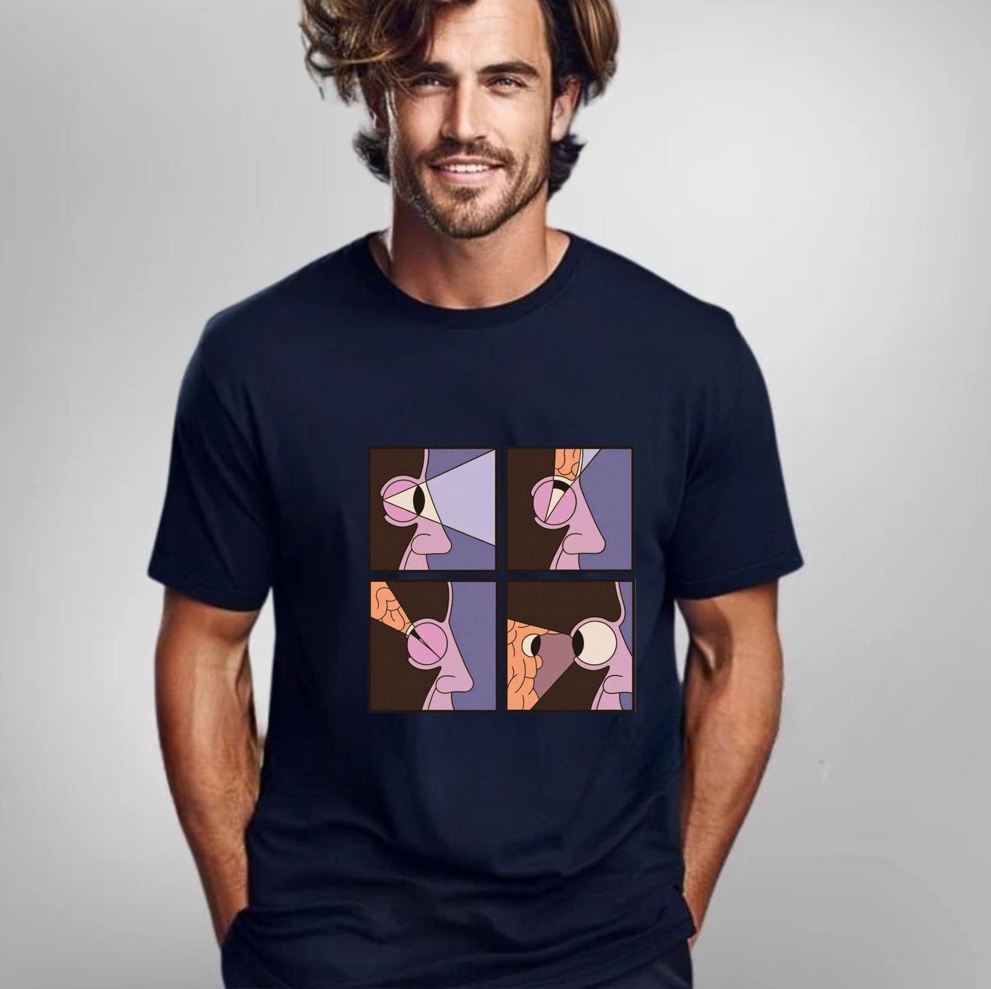 {{ product_title }} | custom design by CredenzArt | Art Wear & Home Decor