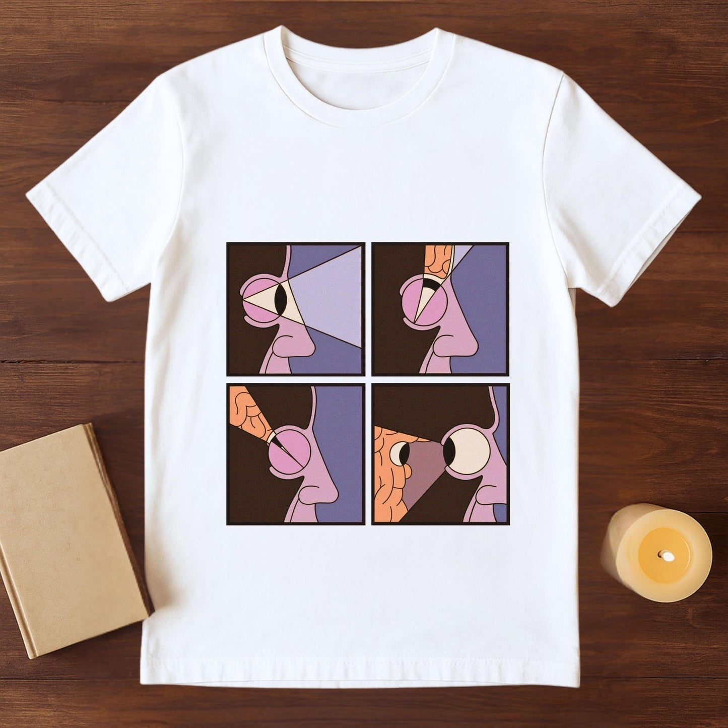 {{ product_title }} | custom design by CredenzArt | Art Wear & Home Decor