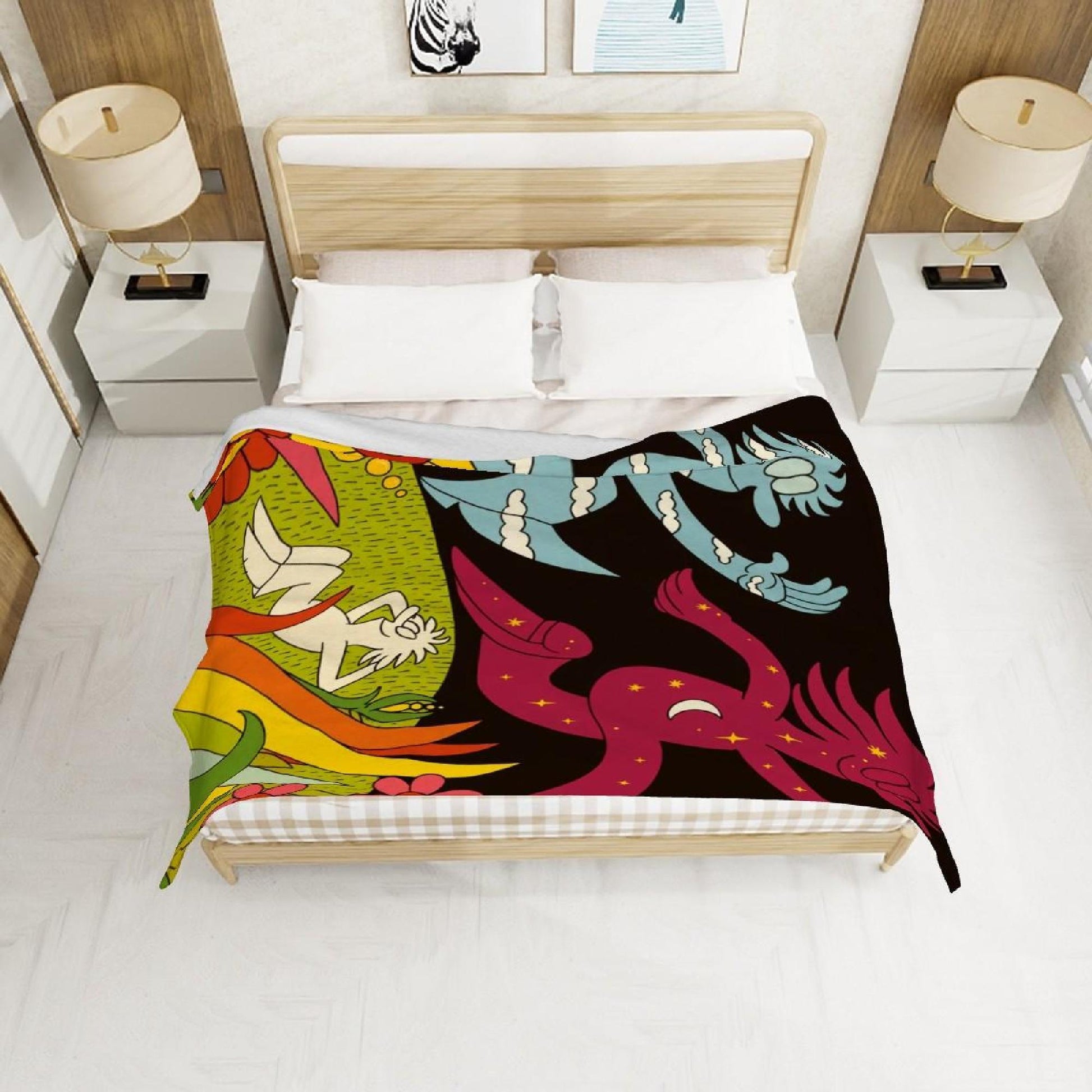 {{ product_title }} | custom design by CredenzArt | Art Wear & Home Decor