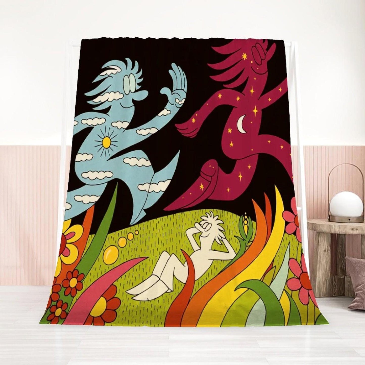 {{ product_title }} | custom design by CredenzArt | Art Wear & Home Decor