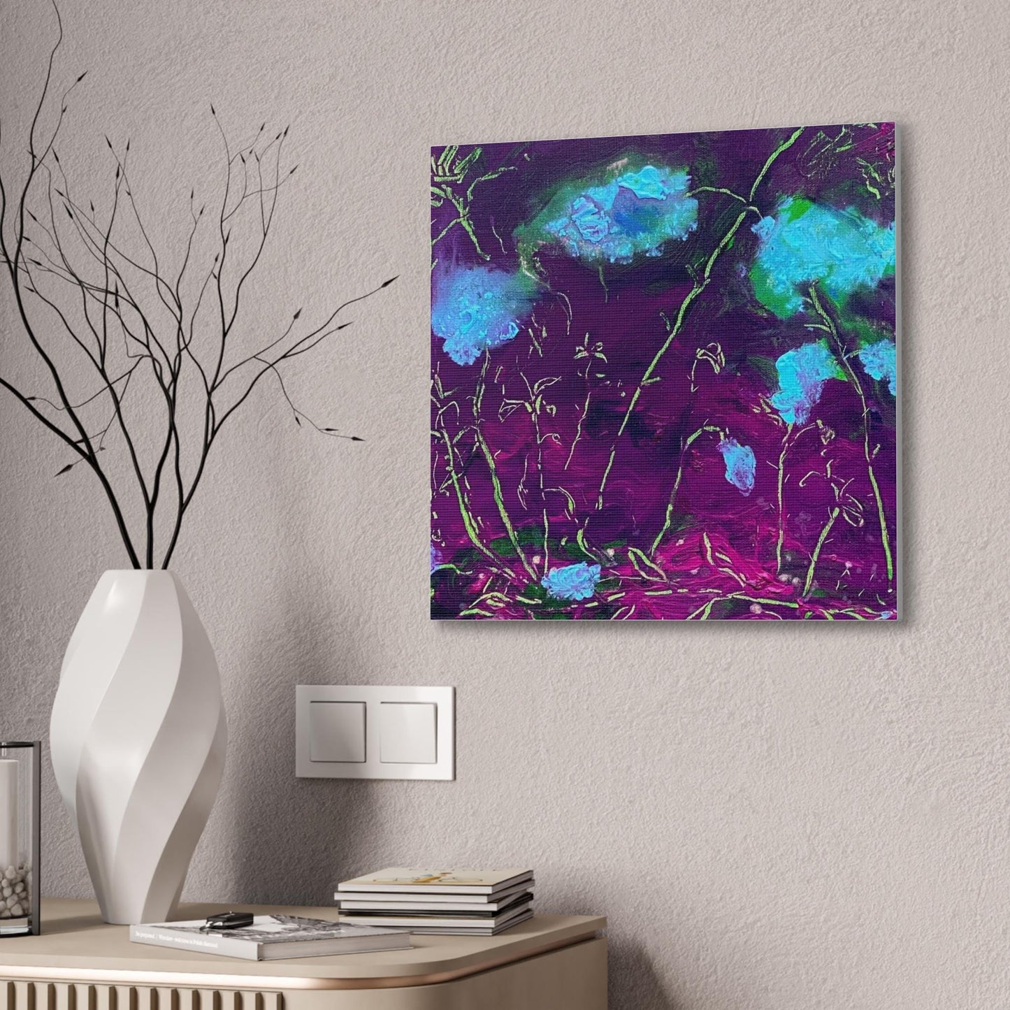 {{ product_title }} | custom design by CredenzArt | Art Wear & Home Decor