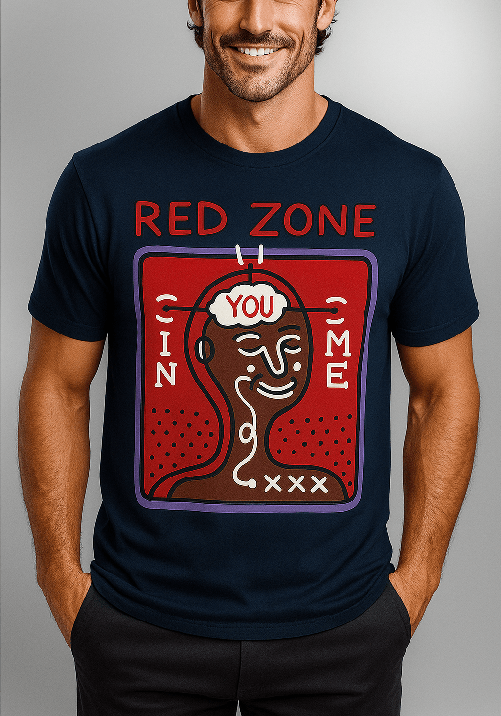 {{ product_title }} | custom design by CredenzArt | Art Wear & Home Decor