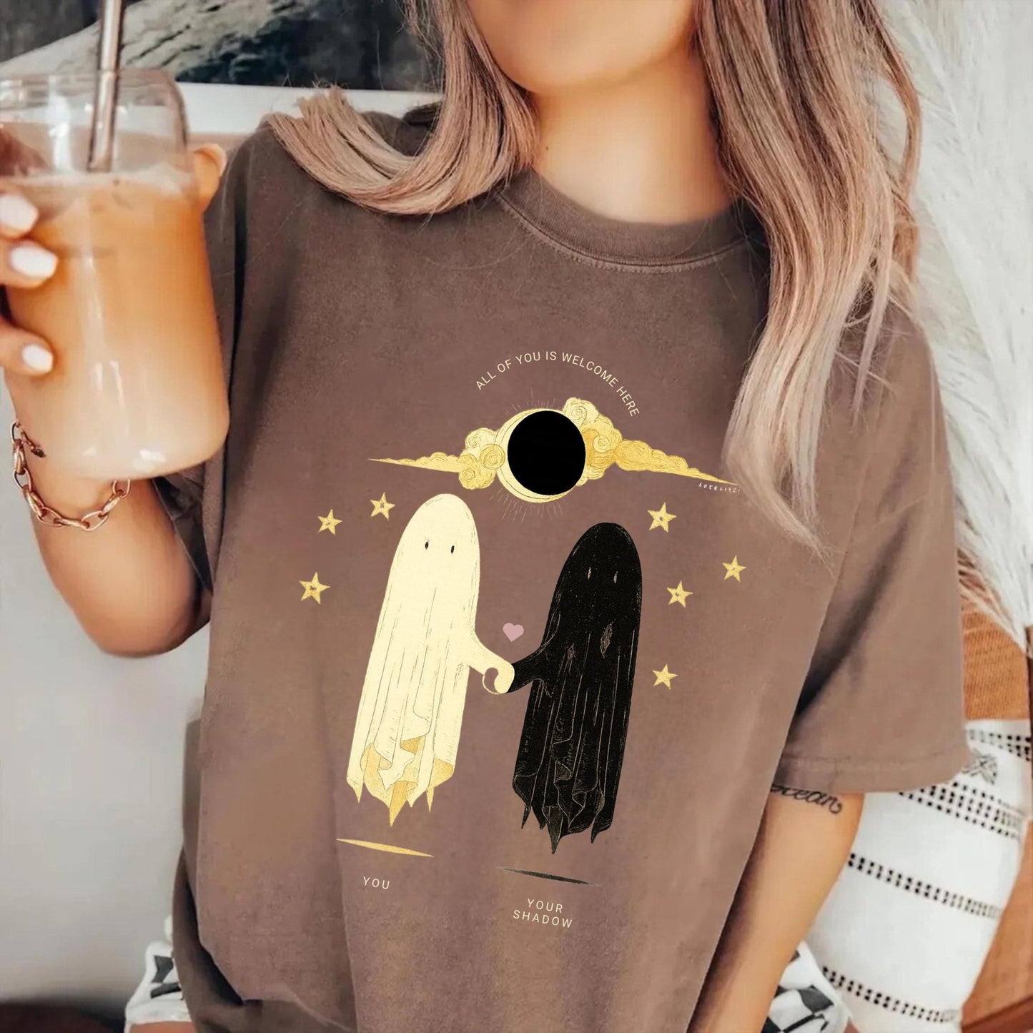 {{ product_title }} | custom design by CredenzArt | Art Wear & Home Decor