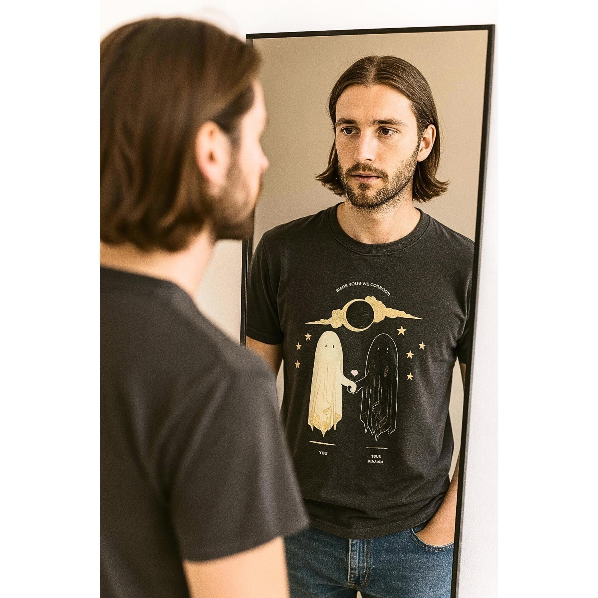 {{ product_title }} | custom design by CredenzArt | Art Wear & Home Decor