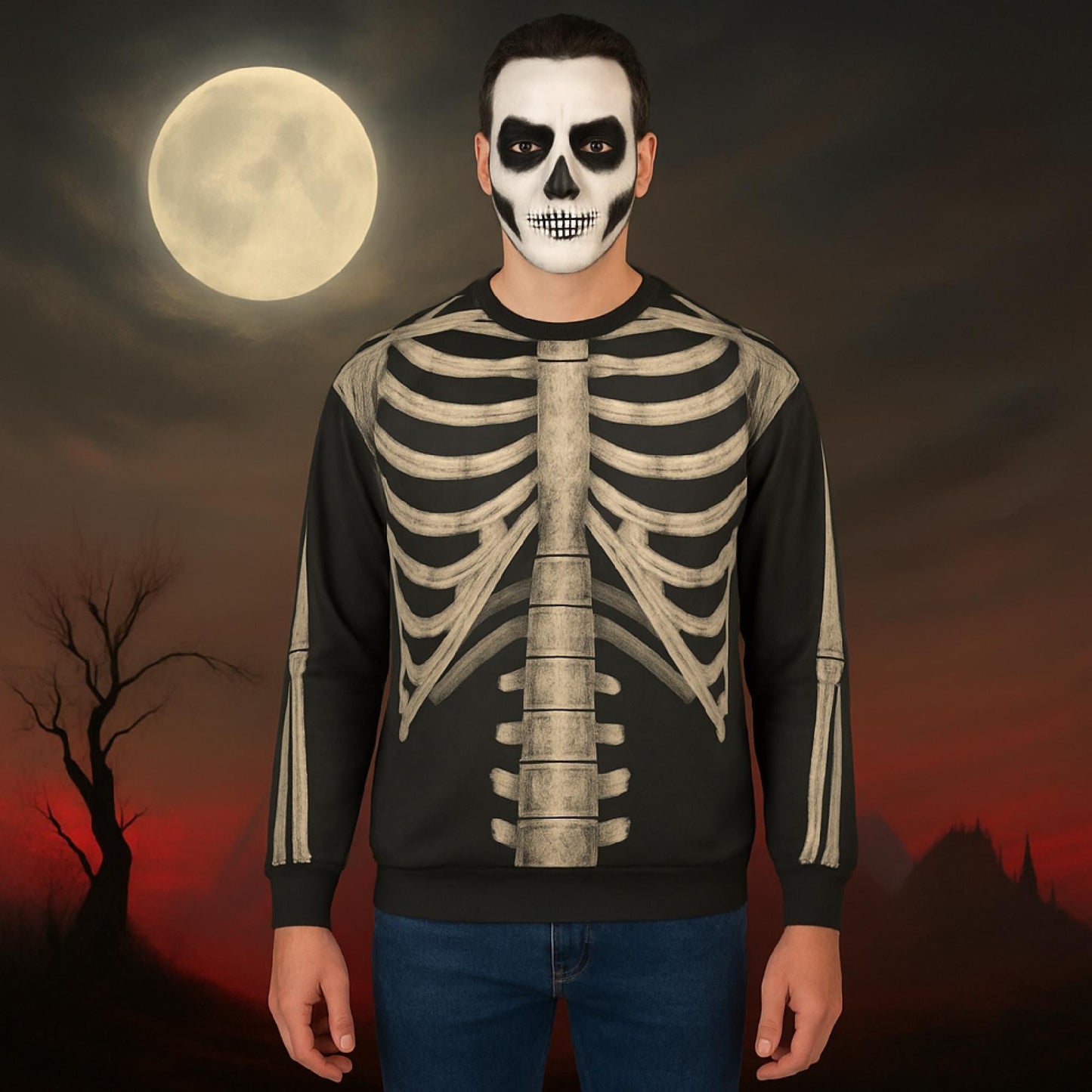 {{ product_title }} | custom design by CredenzArt | Art Wear & Home Decor