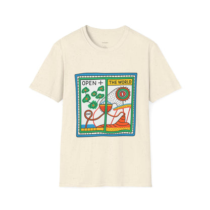 {{ product_title }} | custom design by CredenzArt | Art Wear & Home Decor