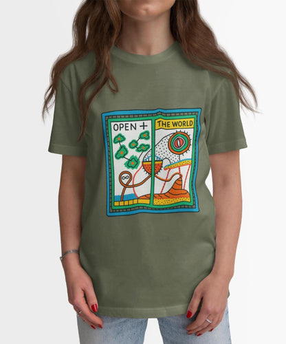 {{ product_title }} | custom design by CredenzArt | Art Wear & Home Decor