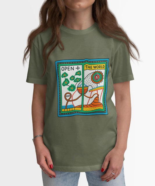 {{ product_title }} | custom design by CredenzArt | Art Wear & Home Decor