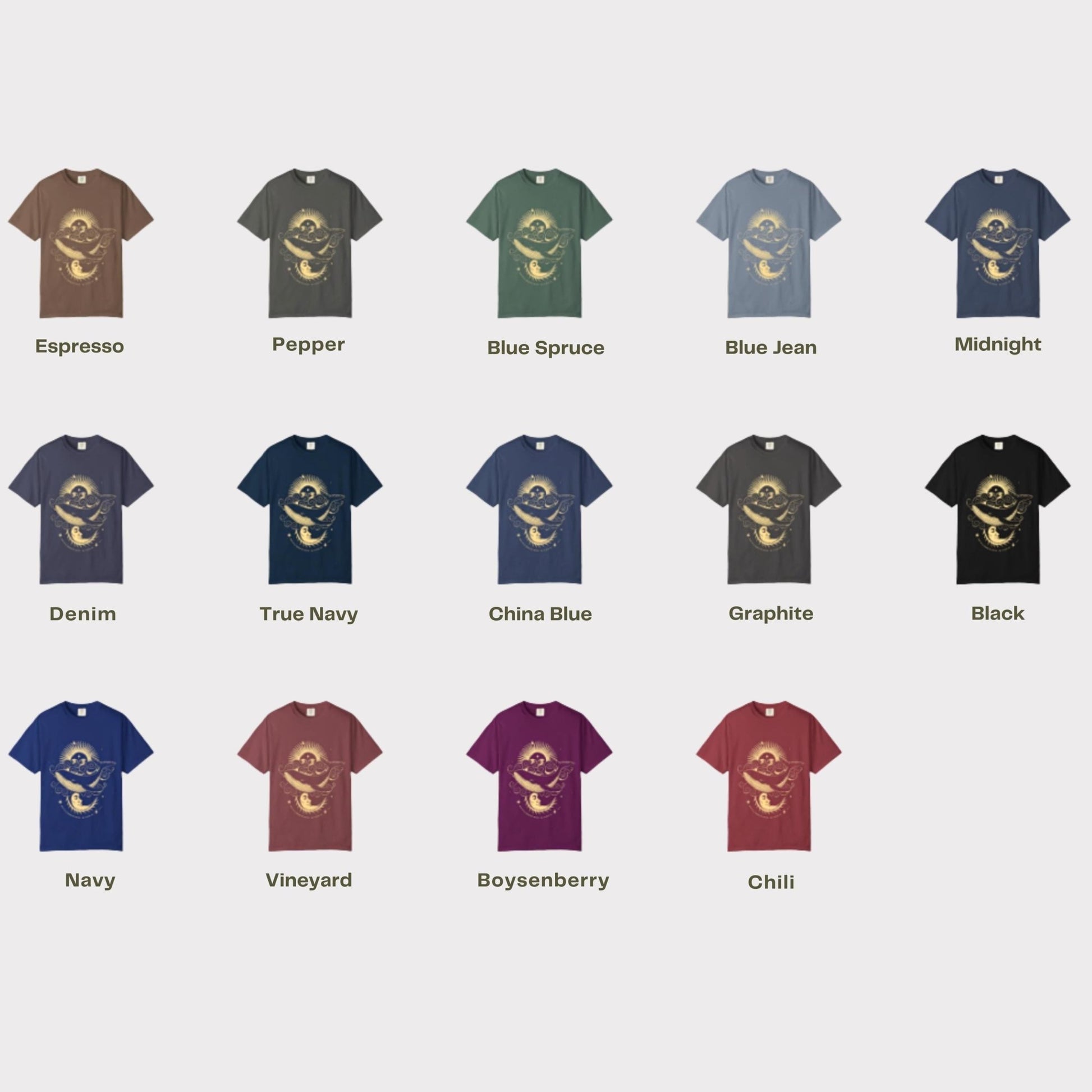 {{ product_title }} | custom design by CredenzArt | Art Wear & Home Decor